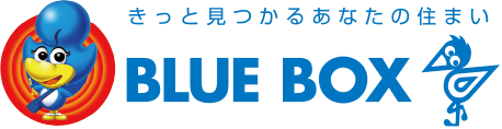 BLUE BOX