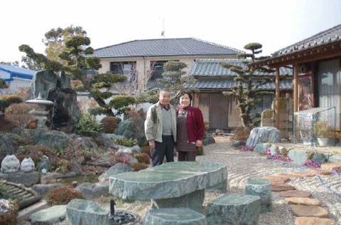 豊川市 内藤様