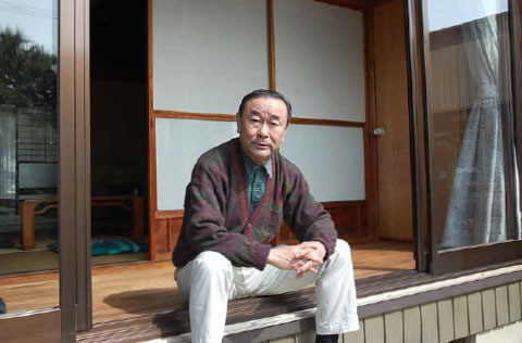 知多市 佐藤様